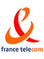 France Telecom logo