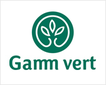 Gamm Vert logo