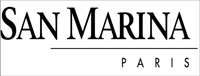 San Marina logo