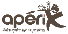 Apérix logo